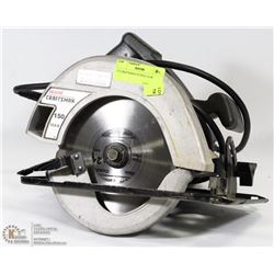 27) CRAFTSMAN CIRCULAR  SAW