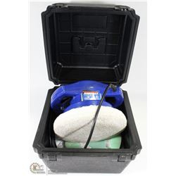 6) SIMONIZ BUFFER/POLISHER