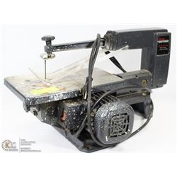 CRAFTSMAN 13" SCROLL SAW