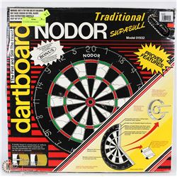 21) NODOR DART BOARD