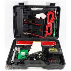 26) ROADSIDE EMERGENCY KIT