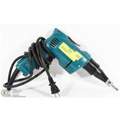 37) MAKITA DRYWALL SCREWDRIVER