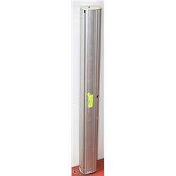 TRADE SHOW "ROLLADEX"  BANNER