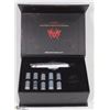 Image 1 : EXTREME E CIGARETTE RECHARGEABLE KIT