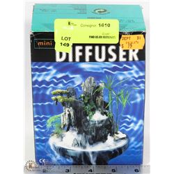 MINI DIFFUSER