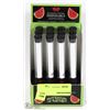Image 1 : BOX OF 12 WATERMELON DISPOSABLE CIGARETTES