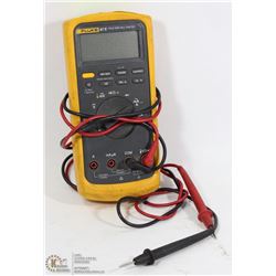 FLUKE 87V TRUE RMS MULTIMETER