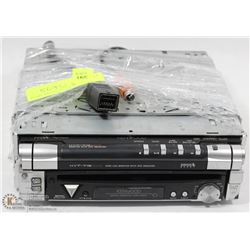 KENWOOD KVT-715DVD DVD RECEIVER WITH 7" LCD VIDEO