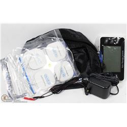 DR. HO'S PAIN THERAPY SYSTEM