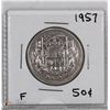 Image 1 : 1952 CANADA FIFTY CENTS