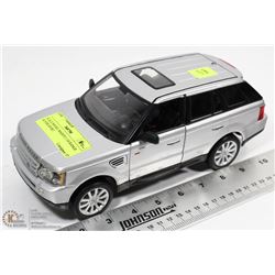 SCALE MODEL MAISTO 1:18 RANGE ROVER SPORT