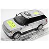 Image 1 : SCALE MODEL MAISTO 1:18 RANGE ROVER SPORT