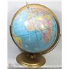 Image 1 : 12" CRAMS GLOBE