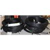 Image 1 : 10 ROLLS OF FIBRE OPTIC DIGITAL CABLE