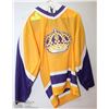 Image 1 : 1980'S LA KINGS' JERSEY