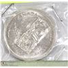 Image 1 : 1858-1958 CANADIAN BC TOTEM DOLLAR