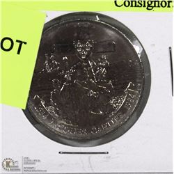 1534-1984 JACQUES CARTIER CANADIAN COMMEMORATIVE