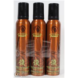 3 PACK ALTERNA LIFE RESTORE SCALP & FOLLICLE