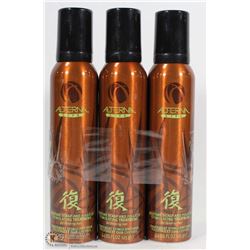 3 PACK ALTERNA LIFE RESTORE SCALP & FOLLICLE