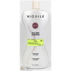 BIOSILK SILVER LIGHT CONDITIONER 1000ML BOTTLE