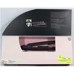 JOSE EBER SIGNATURE SERIES HAIR STRAIGHTENING IRON