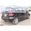 Image 10 : 2009 MERCEDES BENZ B200