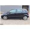 Image 6 : 2009 MERCEDES BENZ B200