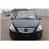 Image 7 : 2009 MERCEDES BENZ B200