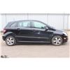 Image 9 : 2009 MERCEDES BENZ B200