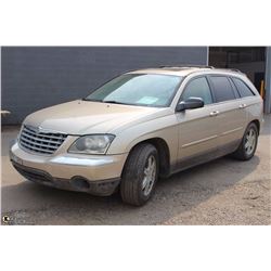 2004 CHRYSLER PACIFICA
