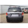 Image 11 : 2007 FORD ESCAPE MODEL XLT 4WD