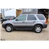 Image 6 : 2007 FORD ESCAPE MODEL XLT 4WD