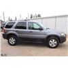 Image 9 : 2007 FORD ESCAPE MODEL XLT 4WD