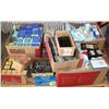 Image 1 : PALLET OF NEW HARDWARE