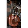 Image 1 : 26) HONDA SNOWBLOWER MODEL HS35