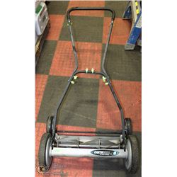 EARTHWISE GRASS TRIMMER