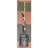Image 1 : RIDGID SHOVEL, GARANT SHOVEL, GRANT KODIAK SHOVEL