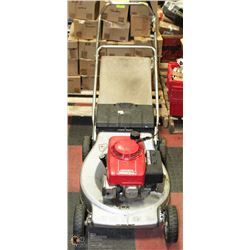 33) HONDA GAS LAWNMOWER