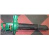 Image 1 : 40) WEED EATER BARRACUDA LEAF BLOWER