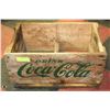 Image 1 : 38) COCA COLA CRATE