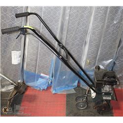18) CRAFTSMAN ROTOTILLER