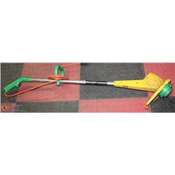 41) ESTATE ELECTRIC WEED EATER