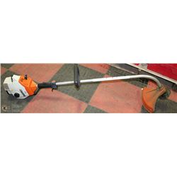 7) STIHL WEED WACKER MODEL FS36