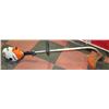 Image 1 : 7) STIHL WEED WACKER MODEL FS36