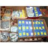 Image 1 : PALLET OF NEW HARDWARE