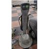 Image 1 : NOBLES FLOOR POLISHER WITH EXTRA PADS