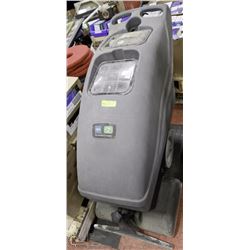 2 COMMERCIAL TENNANT COMPANY FLOOR WASHERS