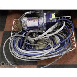 GRACO 490 ST  PAINT SPRAYER