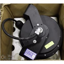 HEAVY DUTY 10GA CORD REEL
