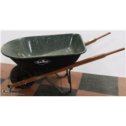 WHEEL BARROW